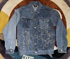 KITH Denim Coats, Jackets & Vests for Men for Sale | Shop New 