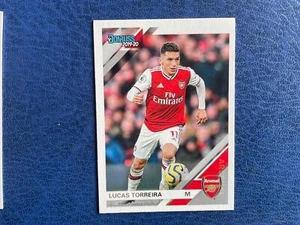 PANINI CARD DONRUSS 2019/20 ARSENAL TORREIRA N 2 *** - Picture 1 of 2