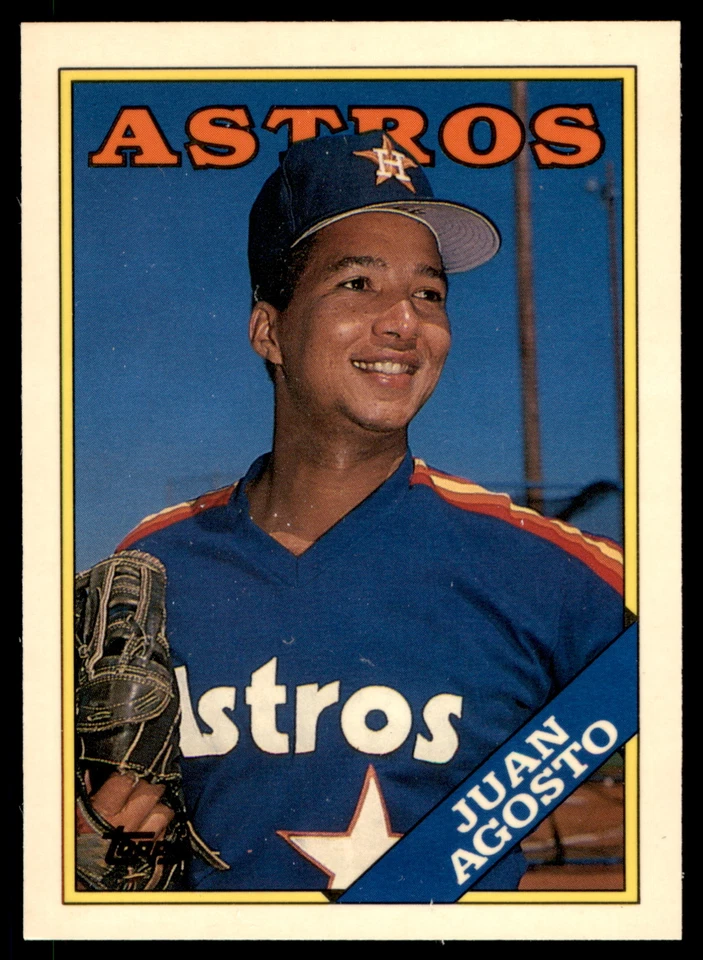 1988 Topps Traded Tiffany BB - You Pick - Complete Your Set (F49) - Image 1 of 1