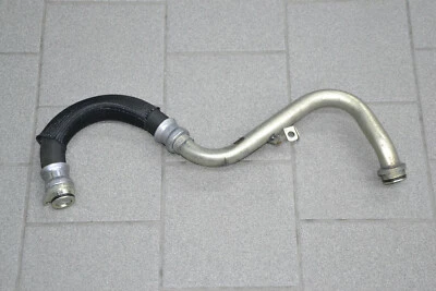 Tubo de aceite Aston Martin Vantage V8 tubo de aceite tubo de aceite salida de bomba 9G33-9N778-AC Foto 1 de 2