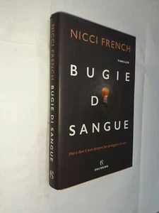 BUGIE DI SANGUE - NICCI FRENCH - SOLFERINO - 2020 - Picture 1 of 1