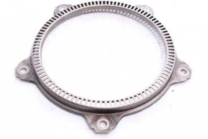 Hidráulico ABS Sensor De Rueda BMW R 1200 GS K25 0303 08-09 - Imagen 1 de 2