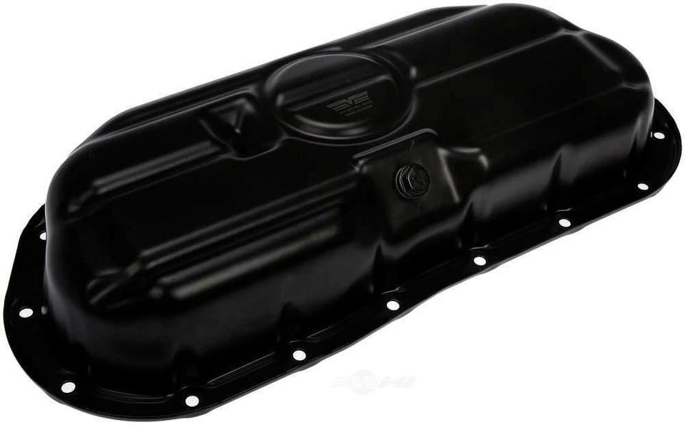 SE ADAPTA A 07-17 LS460 TRACCIÓN TRASERA 08-10 GS460 08-14 IS F 15-20 RCF GSF LC500 CÁRTER DE ACEITE DEL MOTOR Foto 1 de 4