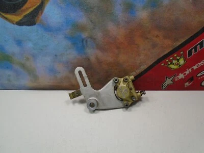2000 DUCATI MONSTER 900IE REAR BRAKE CALIPER 00 M900 00 - 04 - Image 1 of 4