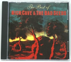 Nick Cave & The Bad Seeds : The Best Of CD Album - HTF - Picture 1 of 3