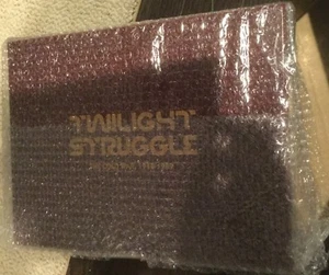 Twilight Struggle Collector's Edition - Out of Print, Signed, Limited Edition - Picture 1 of 3