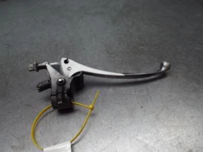 Soporte y palanca embrague moto Honda GL1100 Goldwing 1980-1983  Foto 1 de 4