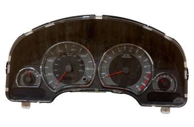 2006 PONTIAC TORRENT Speedometer - SEE PICTURES FOR CONDITION & ID / 131K MILES - Imagem 1 de 4
