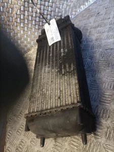 PEUGEOT 307 S HDI 4 DOHC 2004-2009 INTERCOOLER RADIATOR 9648551880 - Picture 1 of 5