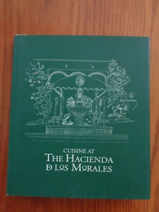 Cuisine at the Hacienda de los Morales, Kennedy, Bruno, de Carral, Resendiz HCDJ - Picture 1 of 1