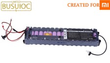 Xiaomi M365 Pro | Battery