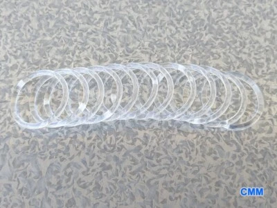 23500089 Standard Gate O-Ring Set of 12 for Streamfeeder - Image 1 of 2