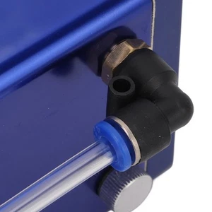 °MOKT Öltank Auslaufsichere Rostfreie Hochpräzise Aluminiumlegierung - Bild 1 von 24