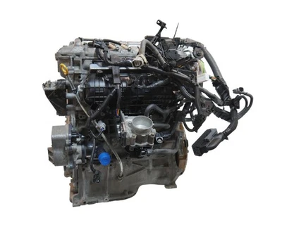Moteur pour Toyota Prius ZVW40 1,8 Hybrid 2ZR-FXE 2ZRFXE 1900037472 - Image 1 of 4