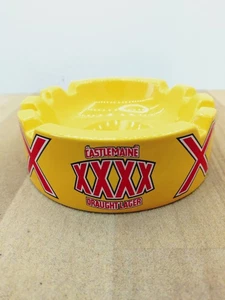 VINTAGE CASTLE MAINE XXXX ASH TRAY - Picture 1 of 5