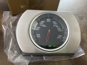 S91005 Grill Temperature for Napoleon Prestige/Built-in Prestige 500 Accessory - Picture 1 of 5