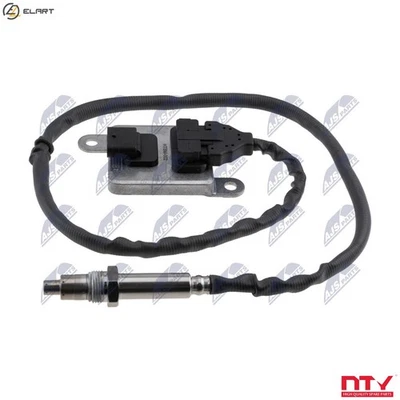 NOX SENSOR NOX CATALYTIC CONVERTER ENOX-BM-002 FOR BMW 5/F11/F10 N53B30 3.0L - Image 1 of 4