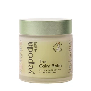 Yepoda THE CALM BALM Balsamo detergente con olio d oliva e olio di cocco - Foto 1 di 24