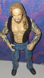 Figura de acción WWE The Undertaker Finishing Moves Jakks Wrestling Final Count - Imagen 1 de 4