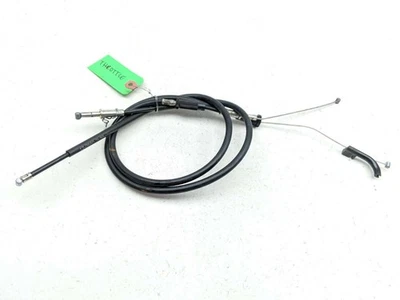 Linhas de cabo de aceleração 18-23 Kawasaki Ninja EX 400 12-0660-2L30 - Imagem 1 de 4