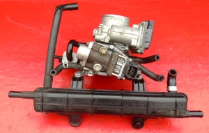 10 11 12 SUBARU LEGACY 2.5L NON TURBO THROTTLE BODY ASSEMBLY OEM - Picture 1 of 7