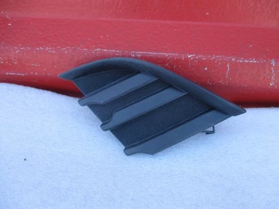 Cubierta antiniebla izquierda izquierda lado pasajero Scion TC 2014 2015 2016, interior OEM Foto 1 de 4