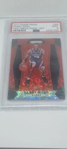 PSA 9 2017-18 Panini Prizm Red Fast Break 086/125 Harry Giles #28 MINT Rookie RC - Bild 1 von 6