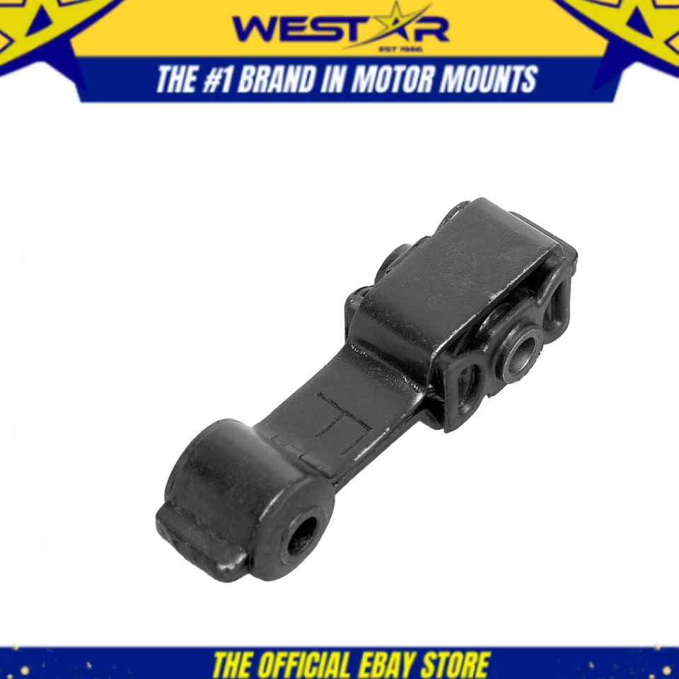 Front Engine Torque Strut for NISSAN AD HIKARI PULSAR NX SENTRA TSURU Foto 1 de 1