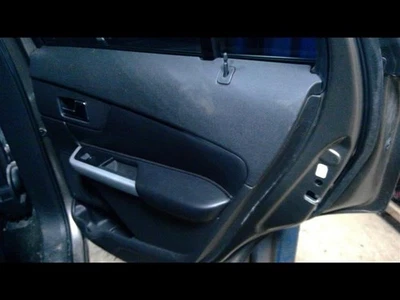 11 12 13 14 Ford Edge Passenger Right Rear Inner Door Trim Panel - Image 1 of 4