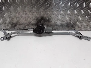 MINI F55 F56 F57 Front Windscreen Wiper Motor & Linkage Complete 7419788 - Picture 1 of 11