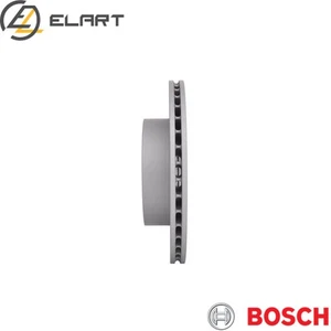 2x BRAKE DISC 0 986 479 B53 FOR MERCEDES-BENZ A 638 421 01 12 638 421 01 12 - Picture 1 of 11