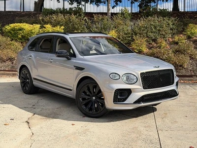 2023 Bentley Bentayga Azure - Image 1 of 4