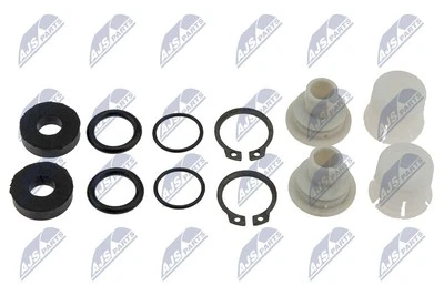 Kit riparazione, Leva cambio per OPEL ASTRA ASTRA F CLASSIC ASTRA G CLASSIC CALI - Immagine 1 di 2