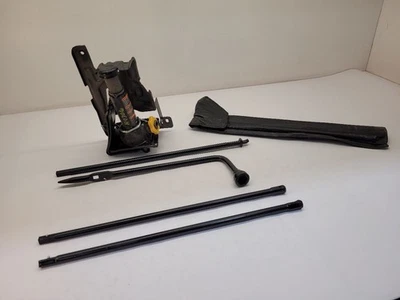 Chevrolet Silverado 1500 2018 gato Foto 1 de 4