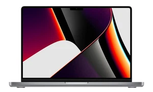 Apple MacBook Pro 2021 14 pulgadas 3,2 GHz M1 Max 1 TB 32 GB RAM 32 núcleos GPU - Imagen 1 de 12
