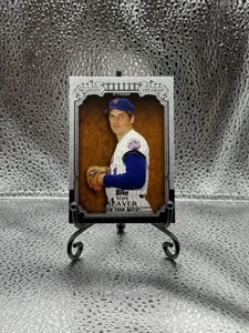 2013 Topps The Greats - Tom Seaver #TG-16 - New York Mets - Picture 1 of 2