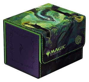 Ultimate Guard Sidewinder 100+ Xenoskin Magic The Gathering Tarkir Dragonstorm 2 - Imagen 1 de 2