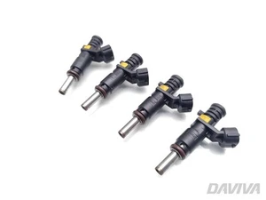 Mini Mini Set Of Fuel Injectors One Petrol 70kW (95 HP) 752817680 2008 Hatchback - Picture 1 of 11