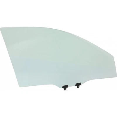 For Honda Accord Door Window Glass 2008-2012 Front Passenger Side 4-Door Foto 1 de 4