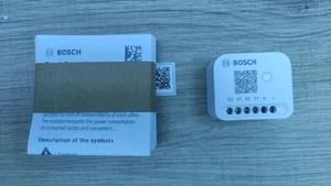Bosch Smart Home Controllo luci/tapparelle II, I33804 - Foto 1 di 17