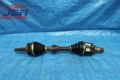 Pontiac Vibe 2004 1,8 L OEM eje delantero CV 11080310688 1ZZ-FE #5 Foto 1 de 4