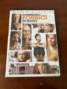 Correndo con le forbici in mano film In Dvd Usato  - Imagen 1 de 3