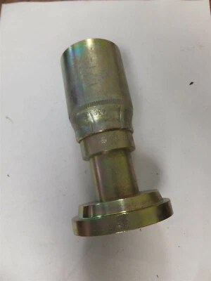 ZW43020EG32 НОВЫЙ OEM МЕЖДУНАРОДНЫЙ ФИТИНГ КОНЕЦ ШЛАНГА ДЛЯ H430 H - Изображение 1 из 2