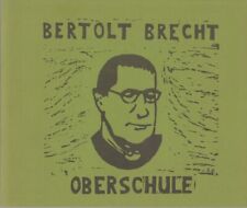 Bertolt-Brecht-Oberschule. Festschrift zur Namensgebung am 10. Mai 1979.