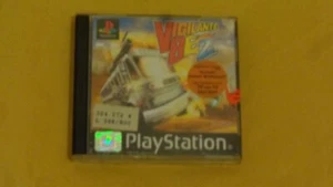 Vigilante 8 2 Herausforderung 2nd Offense ps1 ps2 ps3 klassiker  - Bild 1 von 1