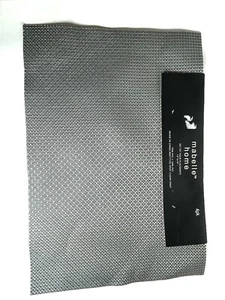 Metálica Placemats These Metalic Placemats Mats Are Stunning Set Of 4 - Picture 1 of 5