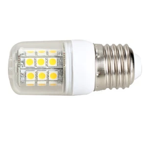 E27 5050SMD LED Light AC200-240V 300LM Warm White Car Brake Stop Turn Bulb-53295 - Imagen 1 de 12