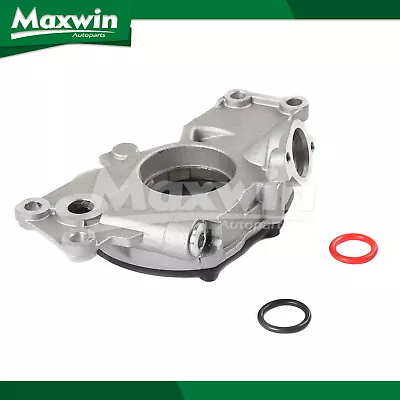 For 06-11 GMC Yukon Chevrolet Express 3500 5.3L 5.7L 6.0L V8 Engine Oil Pump  - Image 1 of 4