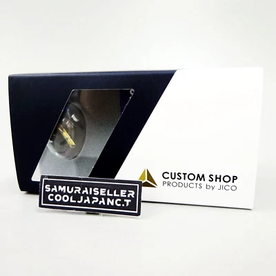 JICO RECORD REPLACEMENT NEEDLE SHURE N97XE SAS NEEDLE BORON CANTILEVER 192-N97XE - Image 1 of 4