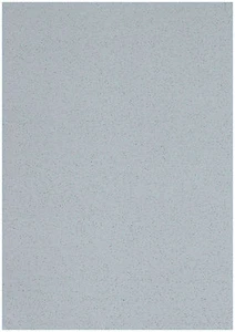 10 Fogli A4 Metallico Glitter Argento Scheda STARDUST Lustrini 280gsm Spesso - Foto 1 di 1